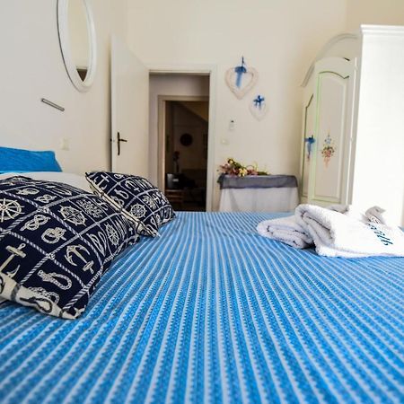 B&B Miramare San Pietro in Bevagna Exterior foto