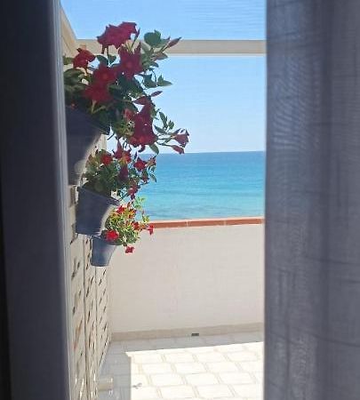 B&B Miramare San Pietro in Bevagna Exterior foto