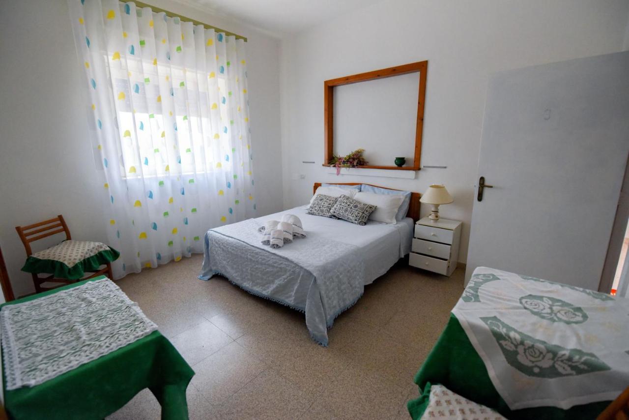 B&B Miramare San Pietro in Bevagna Exterior foto