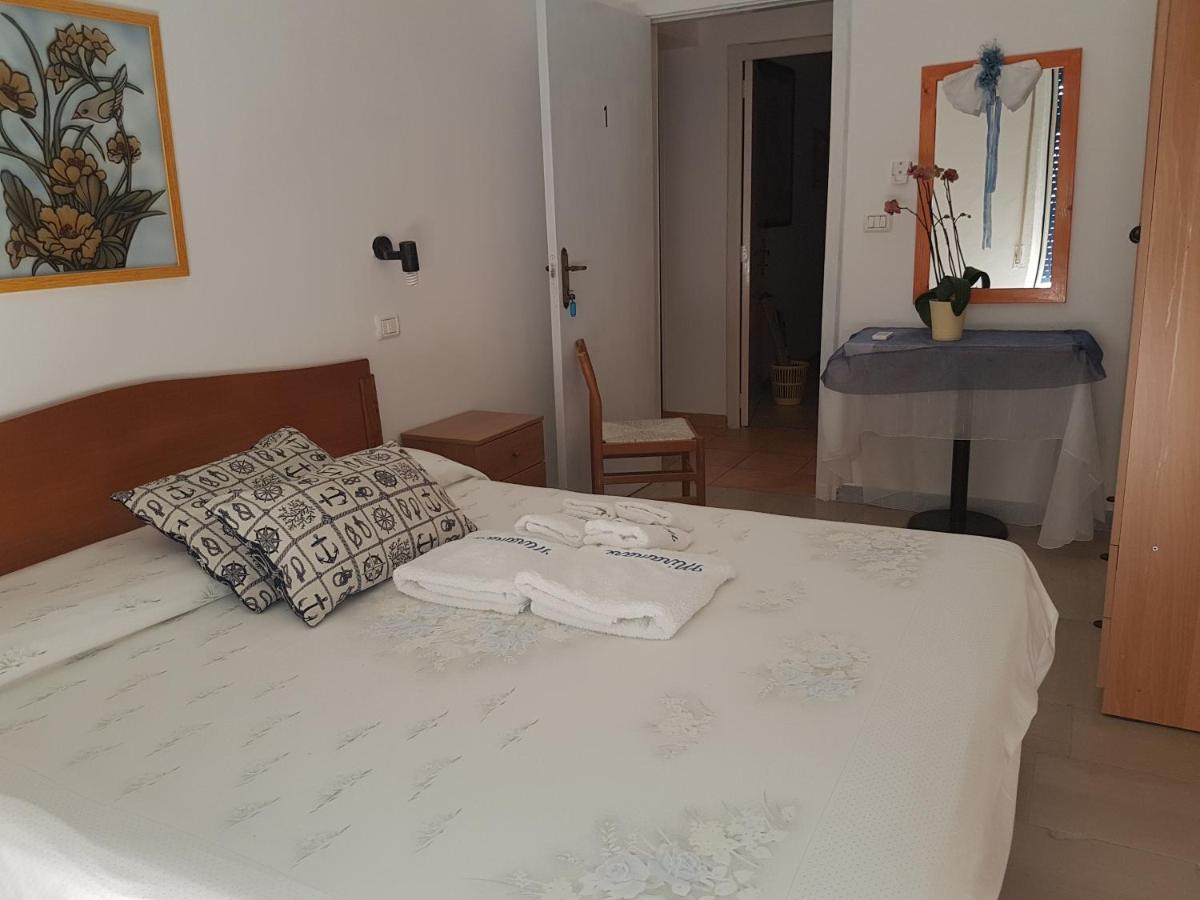 B&B Miramare San Pietro in Bevagna Exterior foto