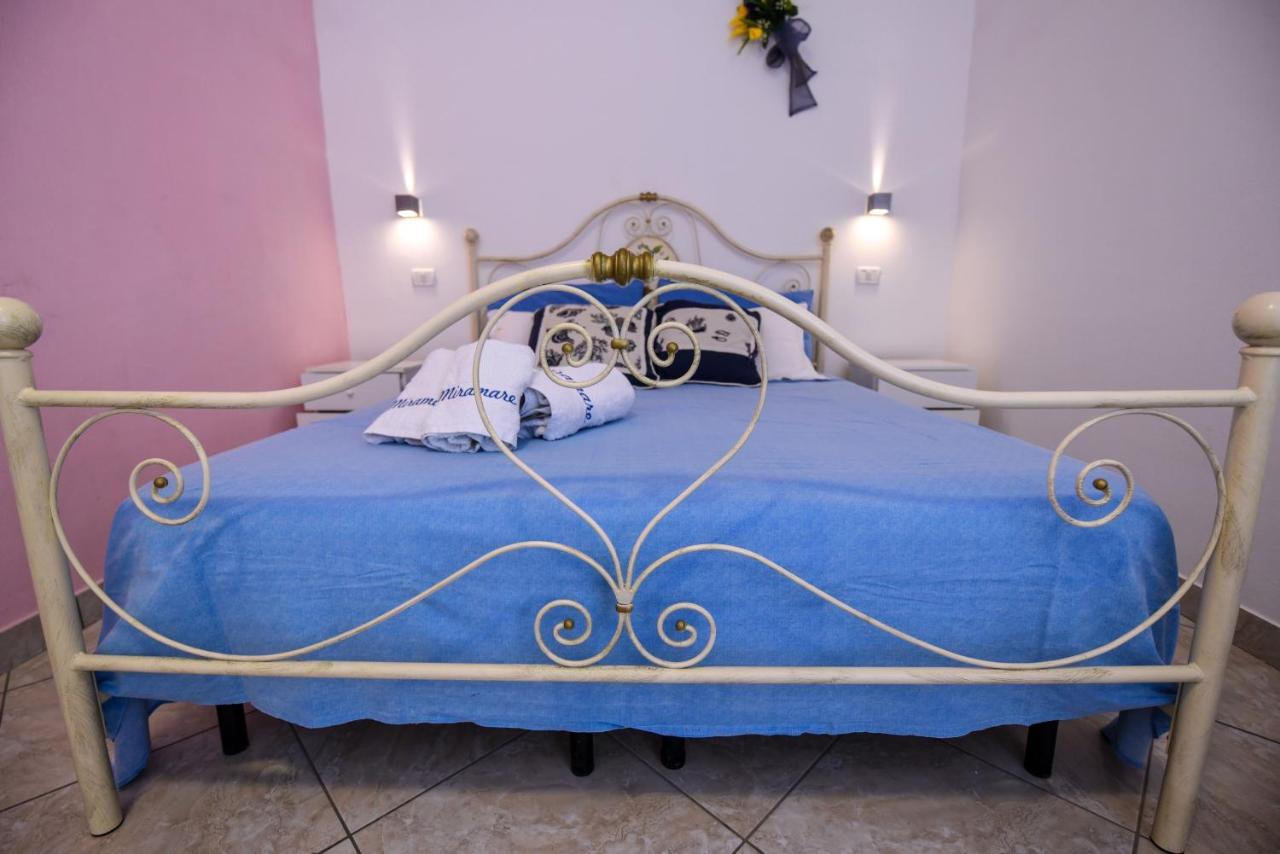 B&B Miramare San Pietro in Bevagna Exterior foto