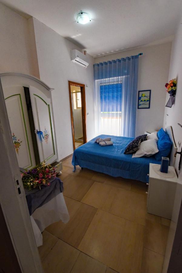 B&B Miramare San Pietro in Bevagna Exterior foto