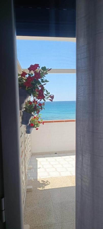 B&B Miramare San Pietro in Bevagna Exterior foto